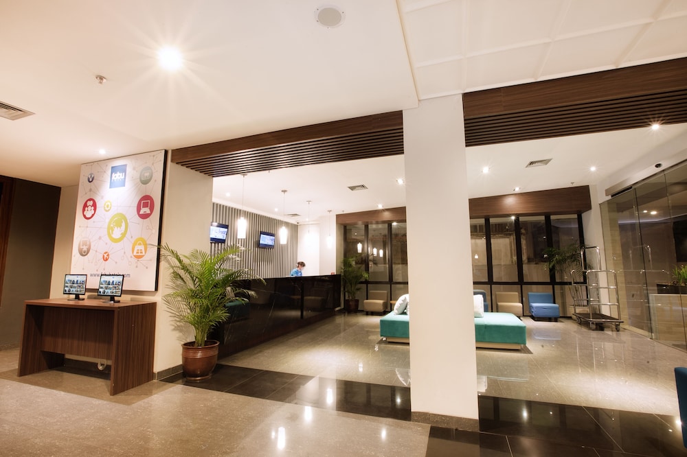Indies Hotel Bandung 6/55
