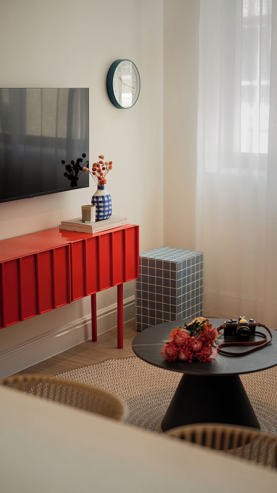 The Trade Boutique Hotel 42/57