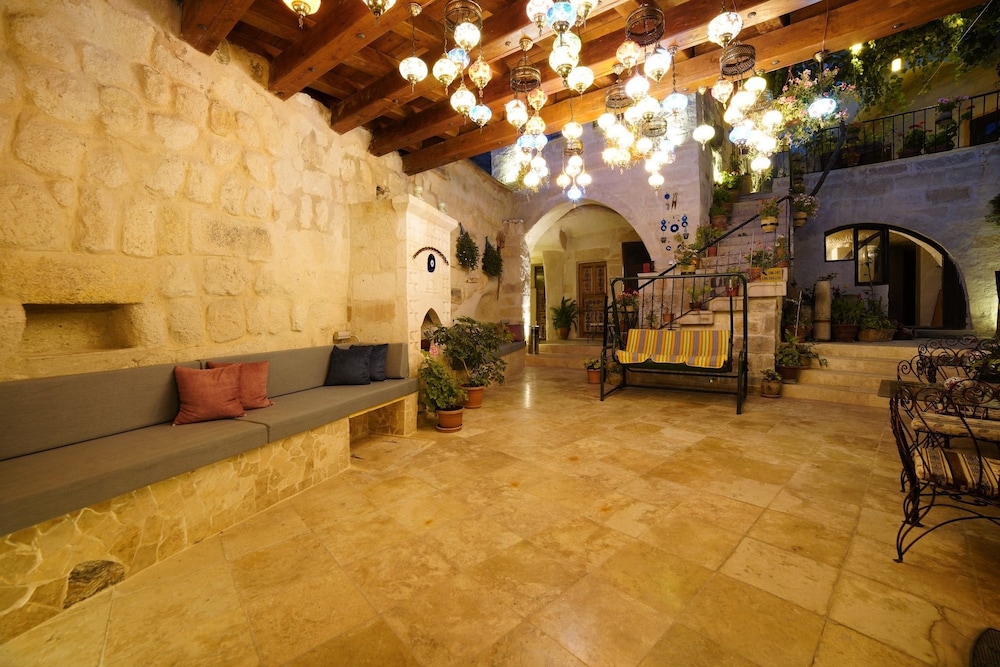 Melek Cave Hotel 31/50