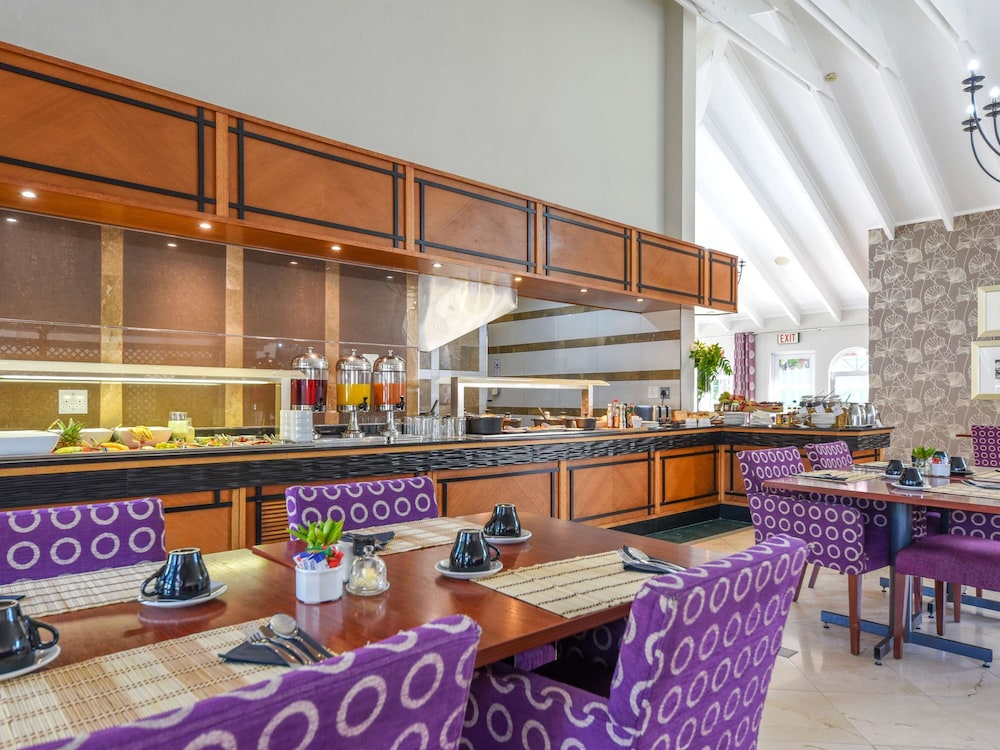 Mercure Johannesburg Randburg Hotel 37/57