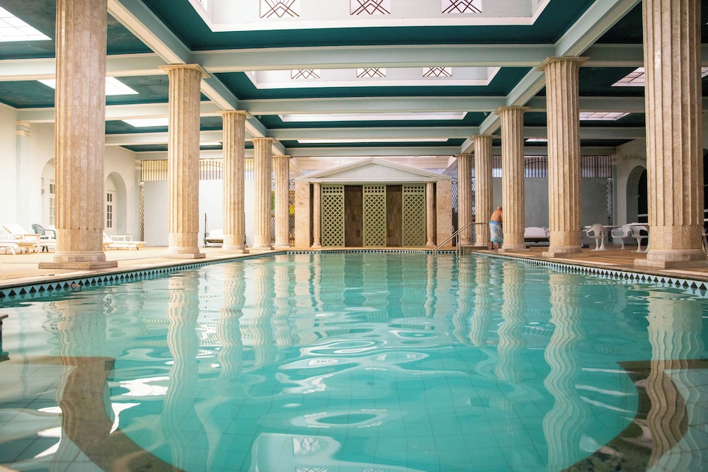 Palace Hotel 44/71