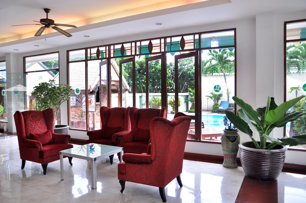 JP Villa Pattaya 38/50