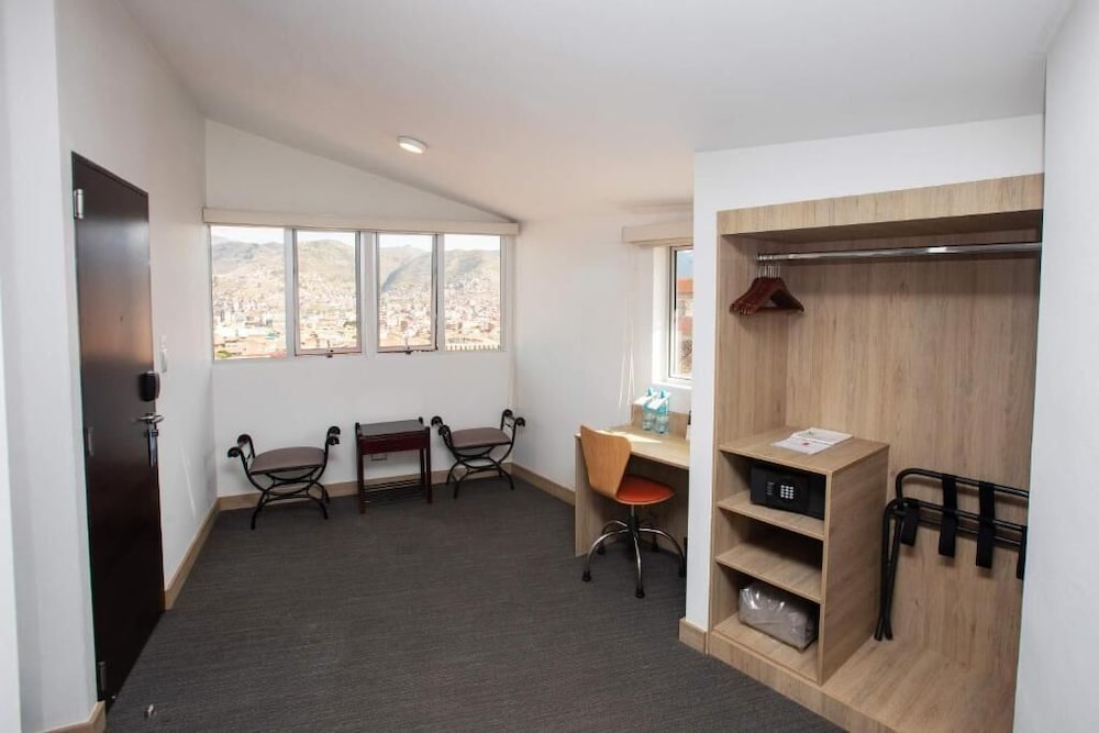 Casa Andina Standard Cusco San Blas 38/69