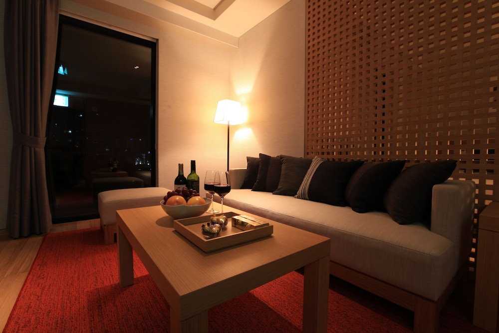 Borjomi Seoul Boutique Hotel 30/49
