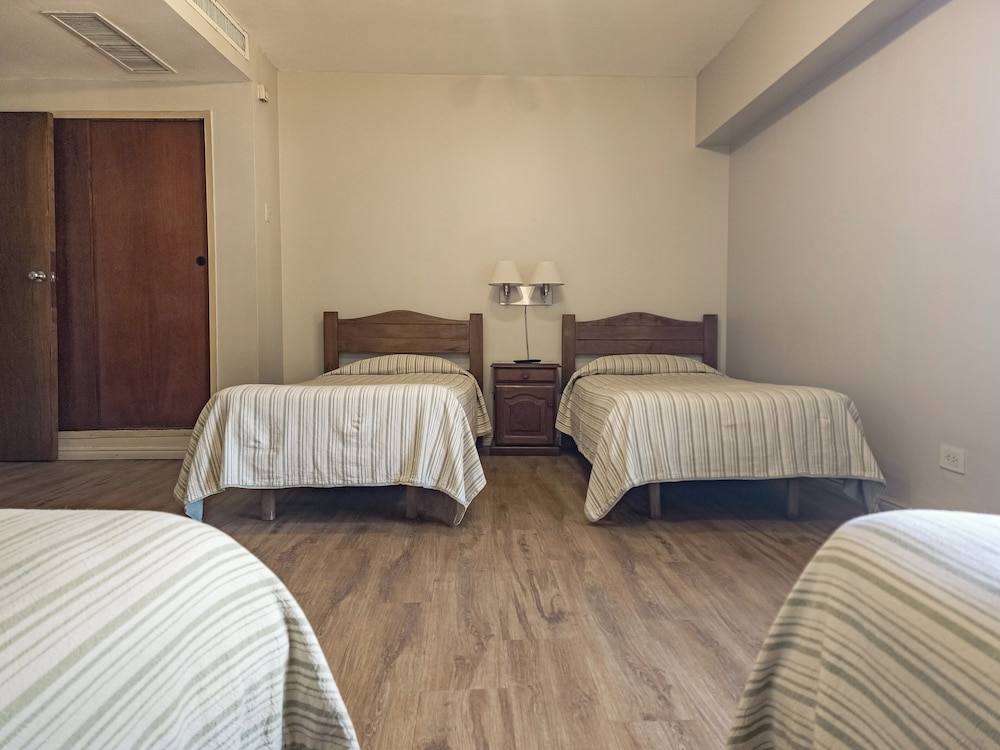 Hotel Marbella 20/50