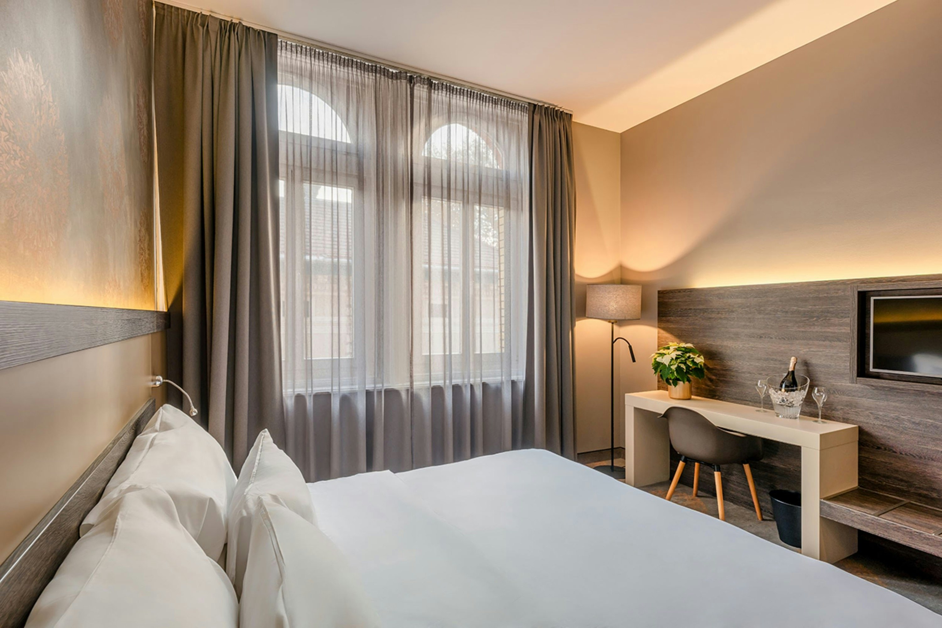 Museum Hotel Budapest 9/48