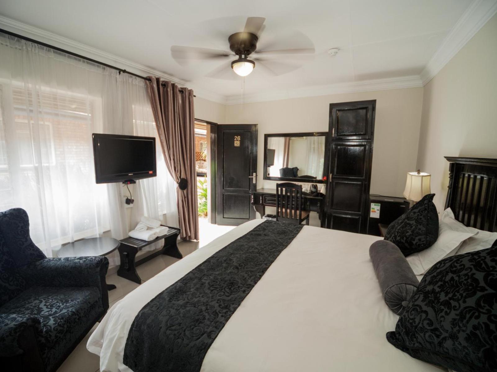 Dunwoodie Travel Lodge 14/23