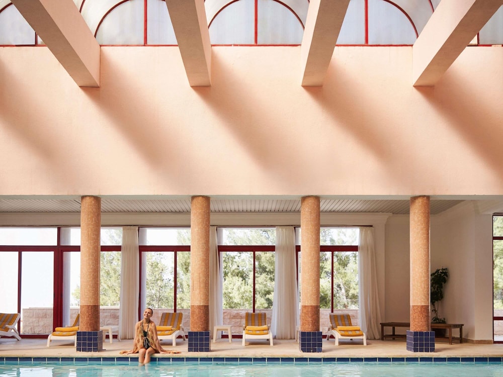 Grand Mercure Petra 5/91