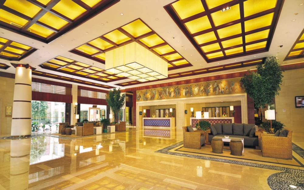 C&D Resort Wuyishan 7/47