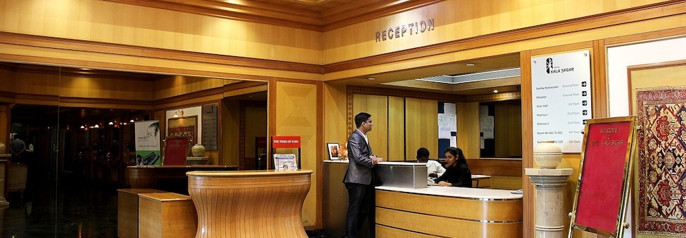 Hotel Kalasagar photo5