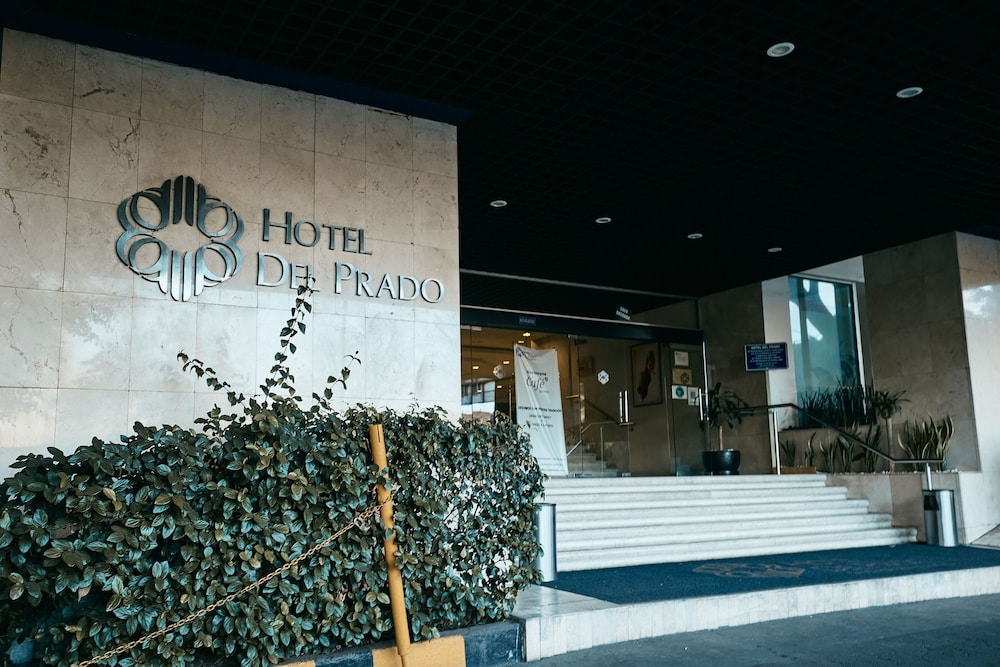 Del Prado Hotel 15/69