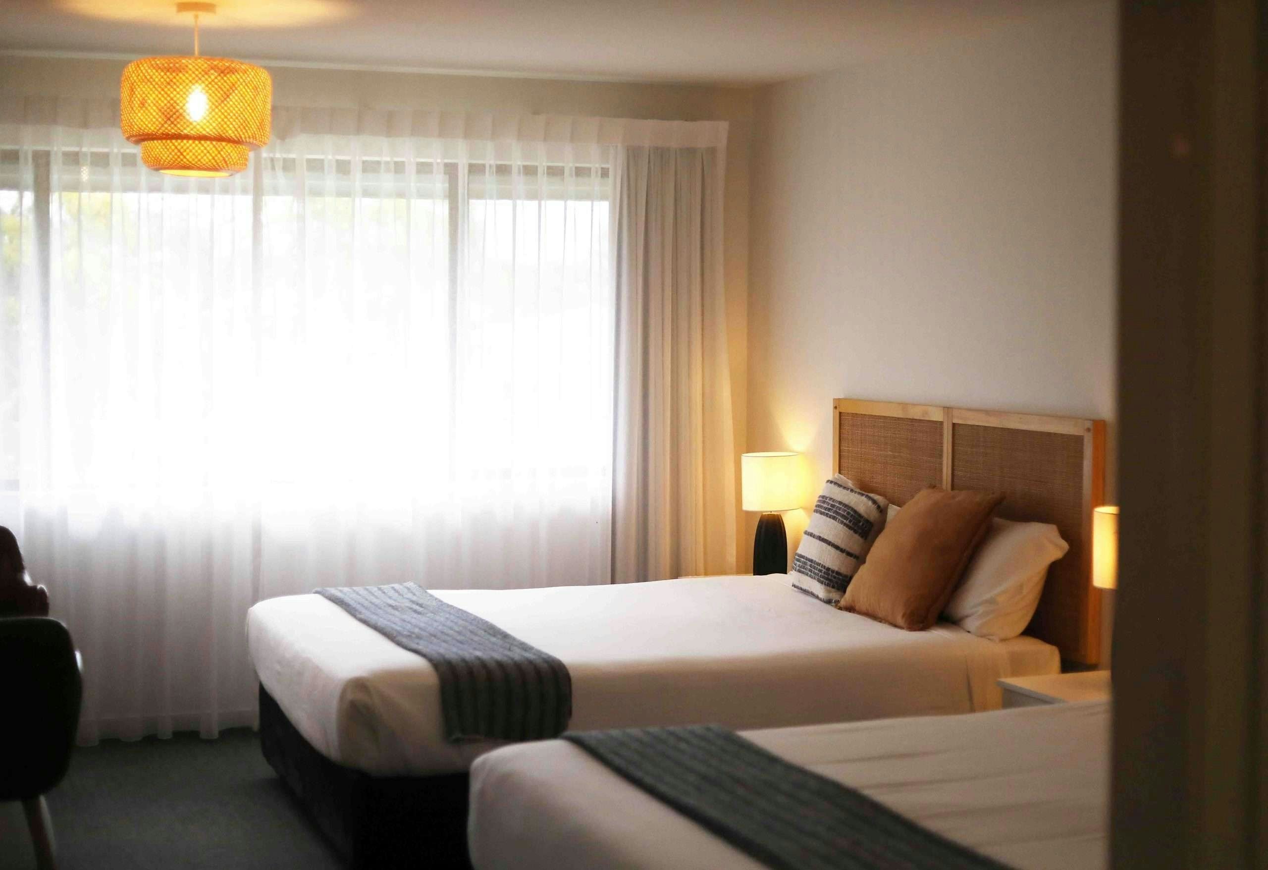 Murwillumbah Motor Inn 7/28
