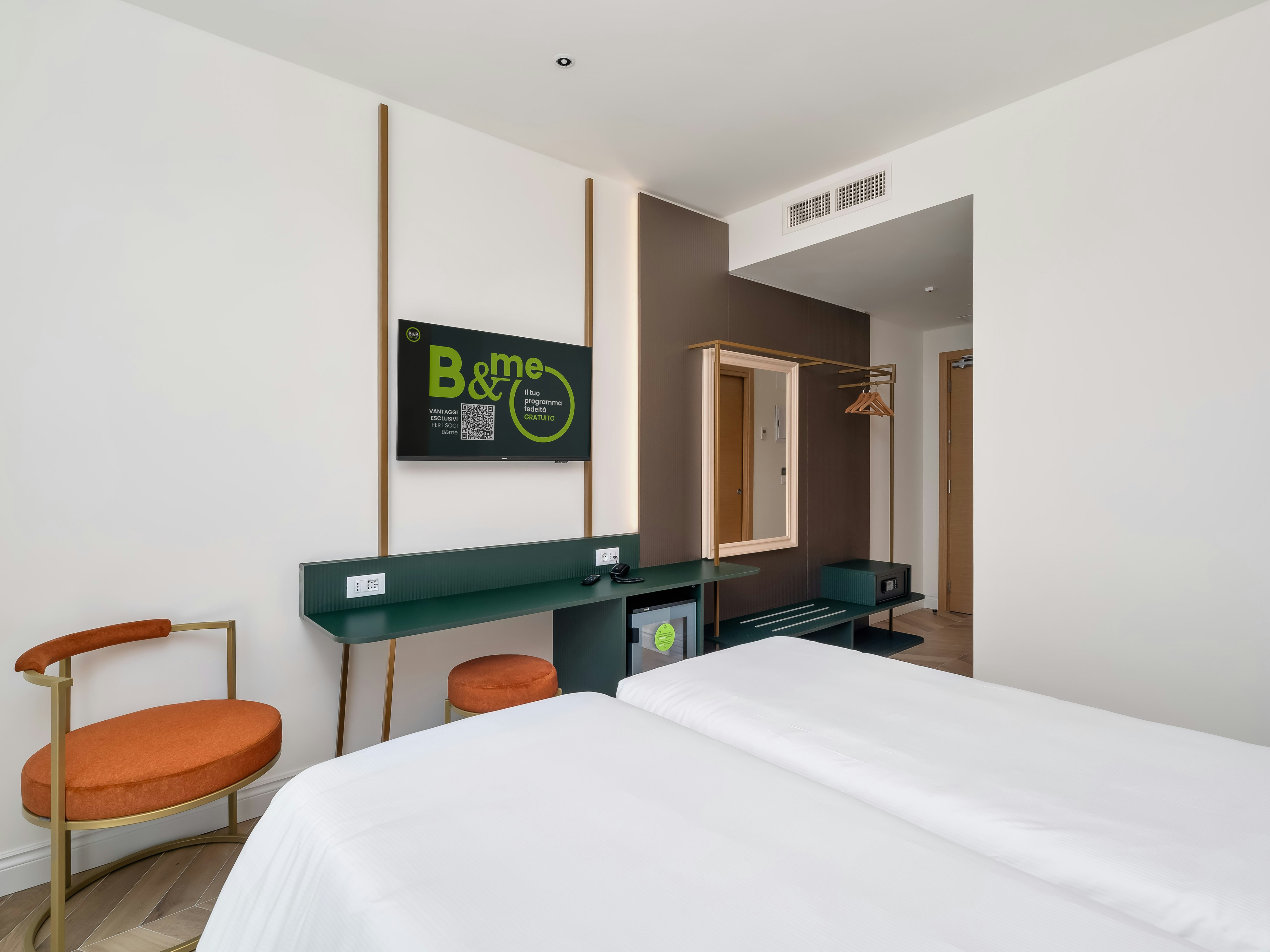 B&B HOTEL Treviso Al Fogher 6/20