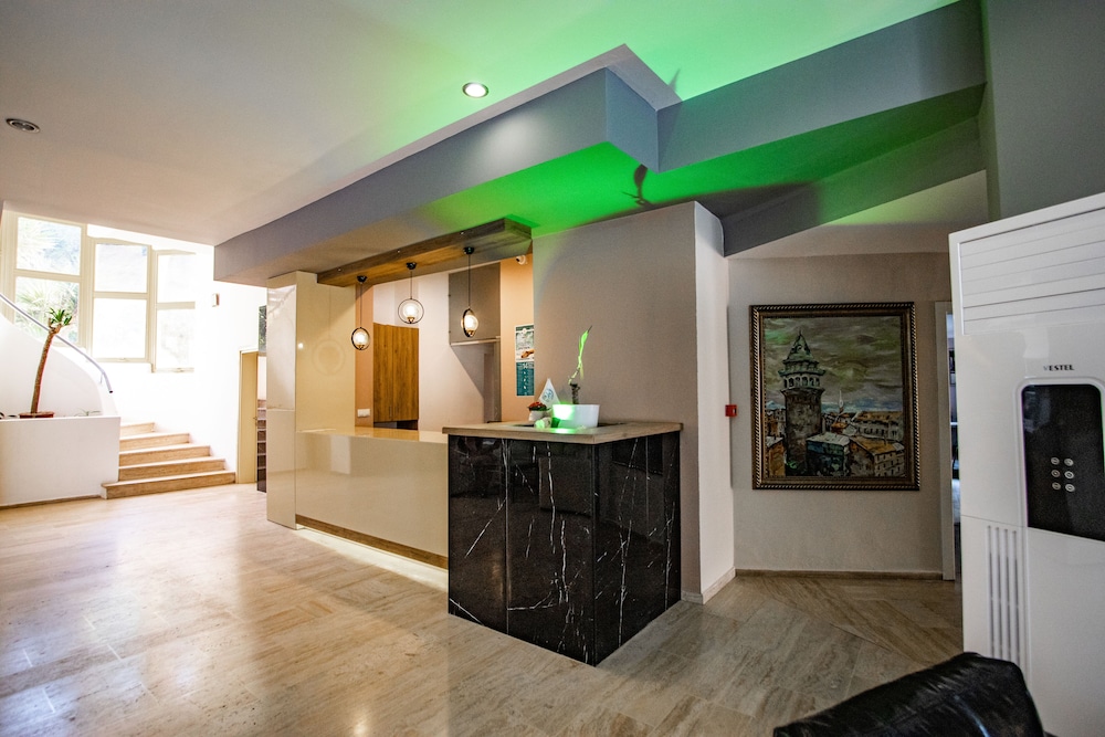 Marbas Select Beach - Adults Only (+14) 9/50