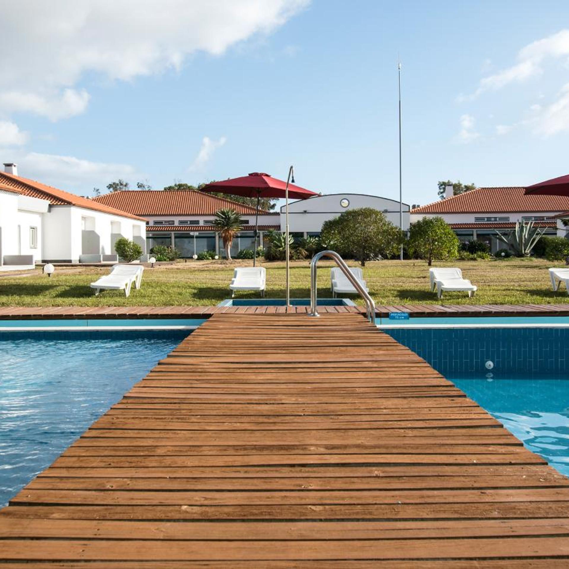 Santa Maria Hotel 23/27