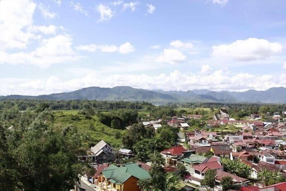 Campago Resort Hotel 48/51