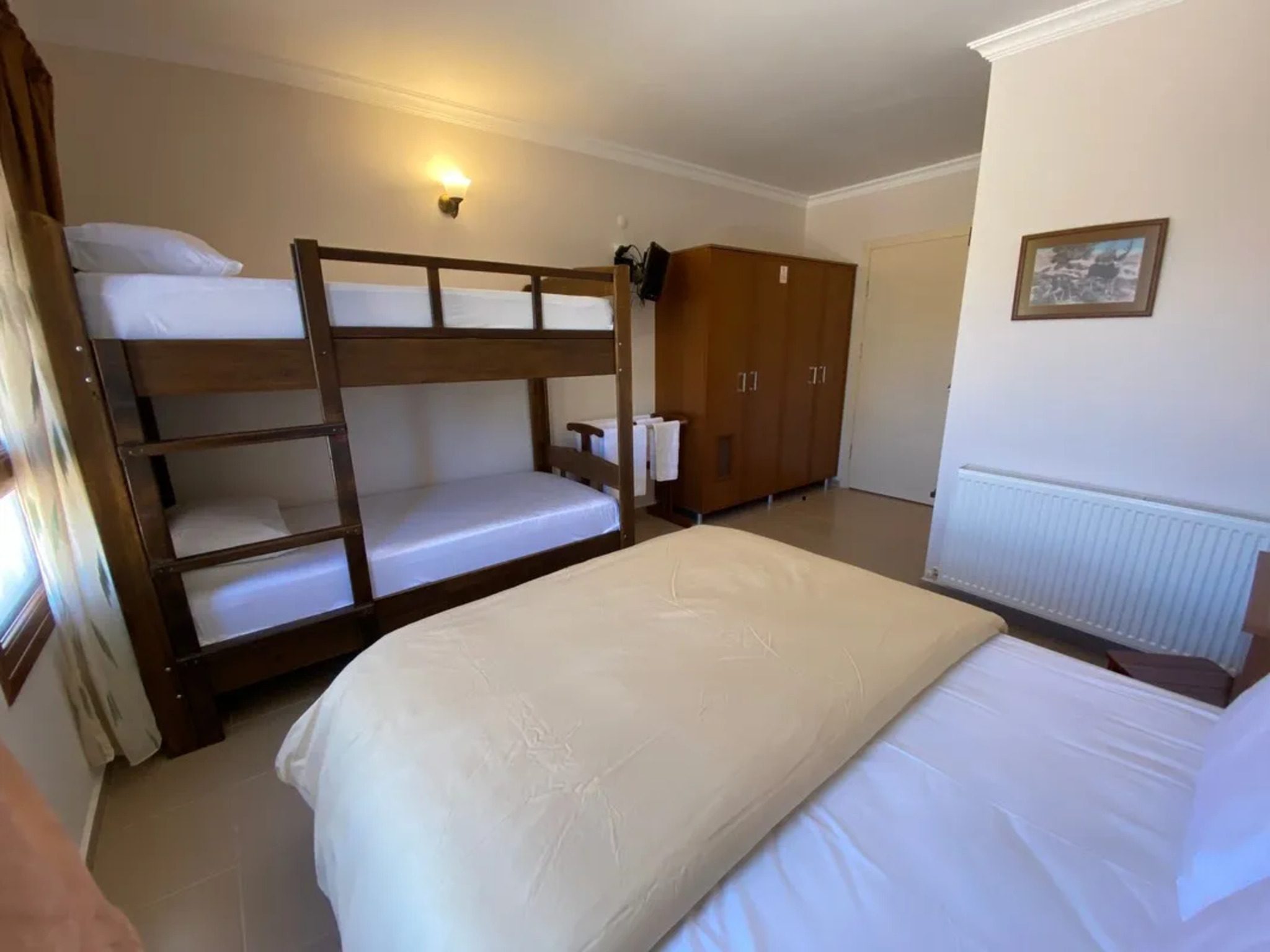 Ayisigi Otel Cunda 8/25