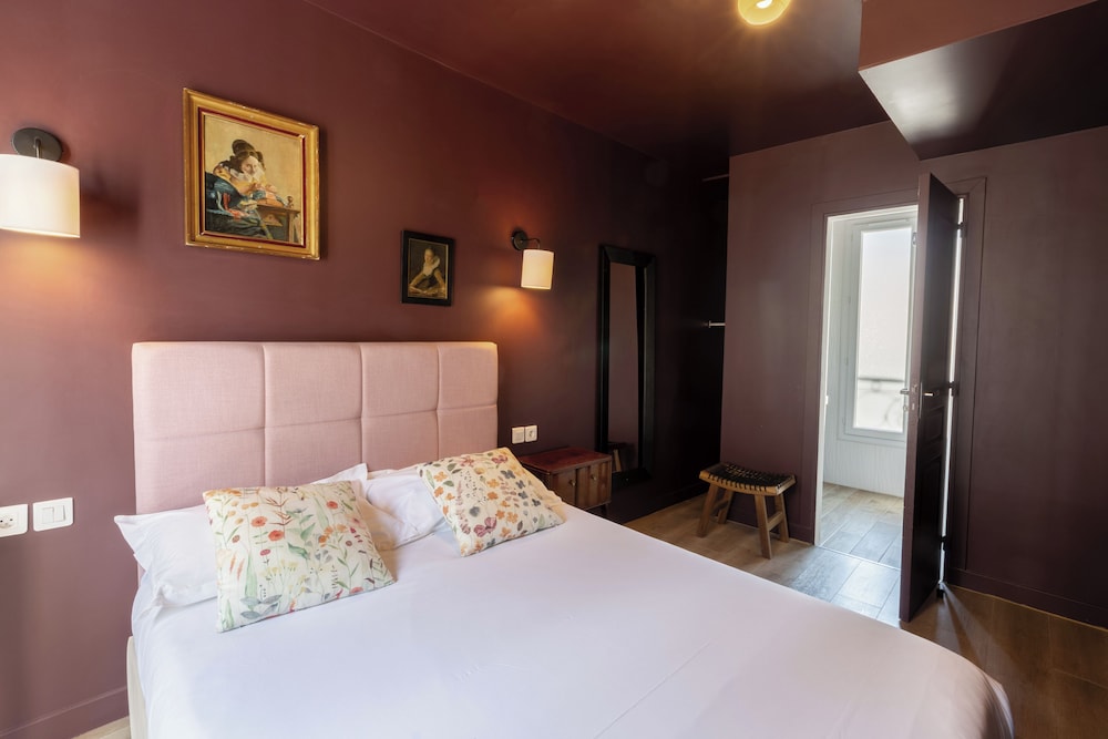Hotel Maat Etoile 8/54