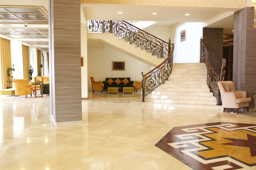 Marxal Resort And Spa 13/78