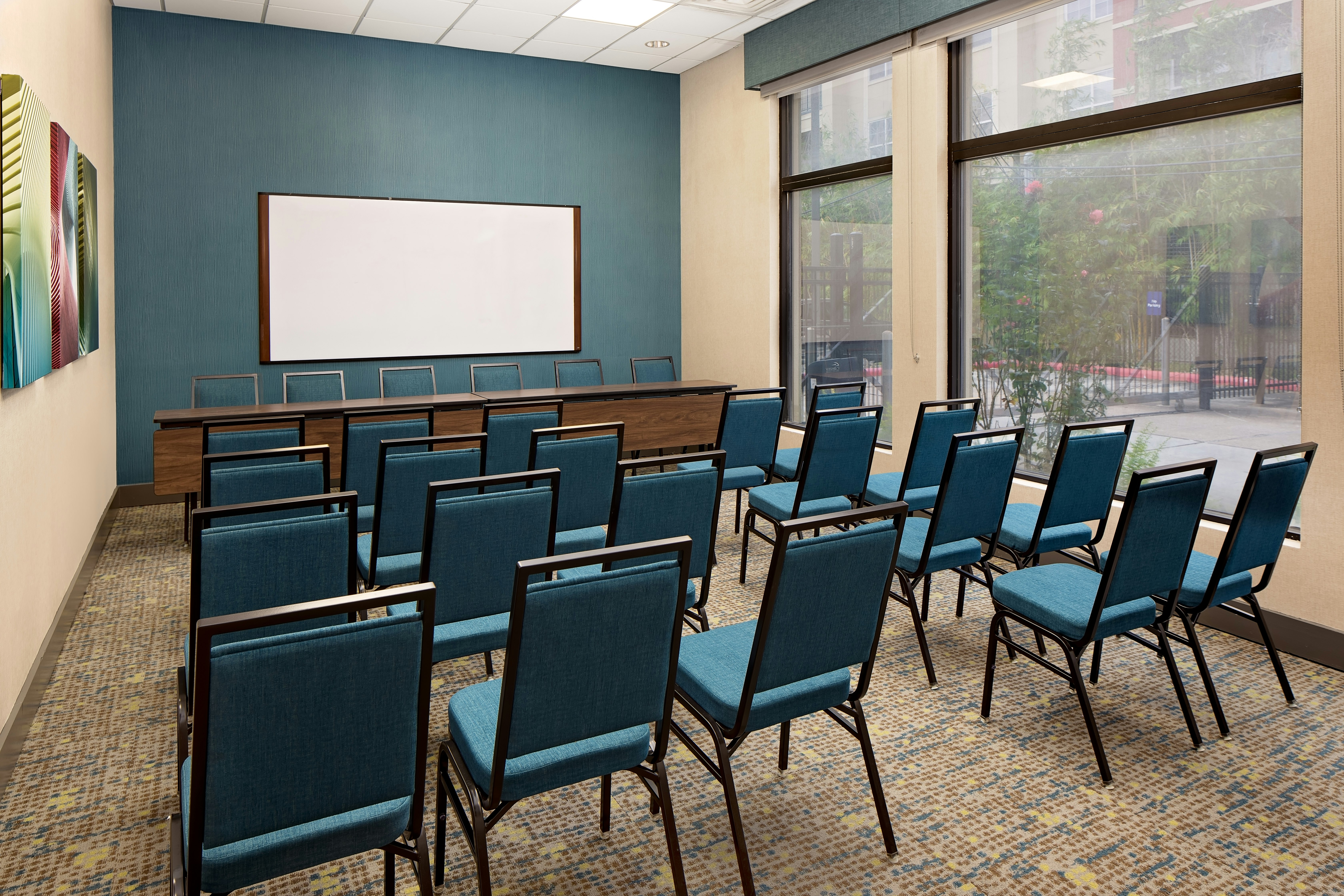 Hampton Inn & Suites Houston-Medical Ctr-Reliant Park 39/44