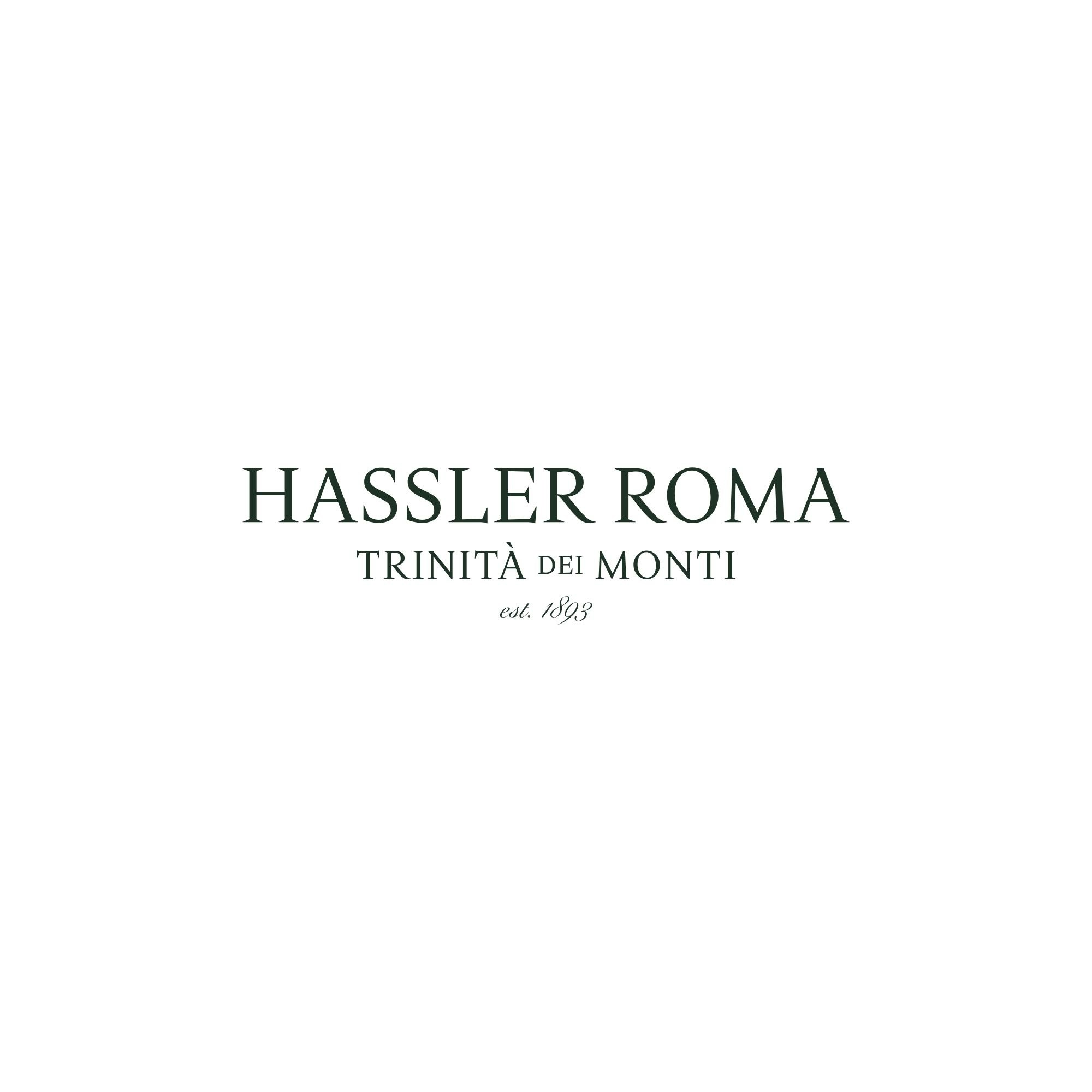 Hassler Roma 7/83