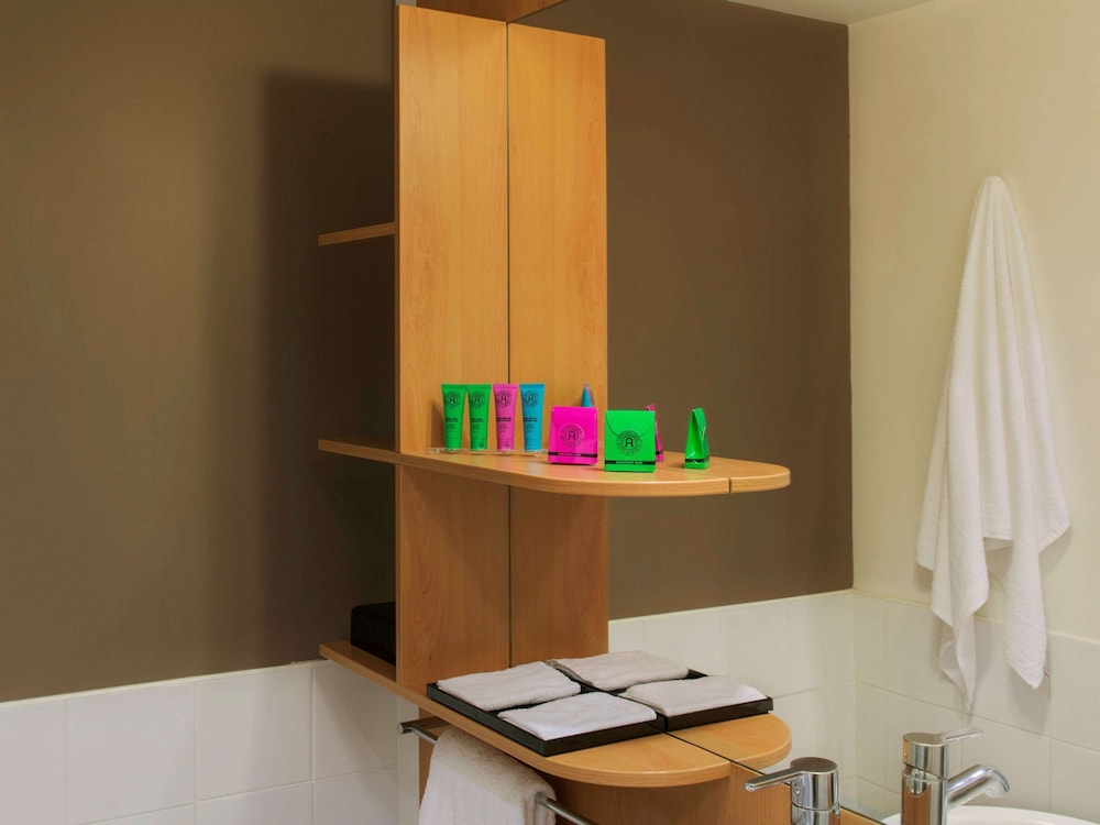 IBIS SYDNEY DARLING HARBOUR 53/68