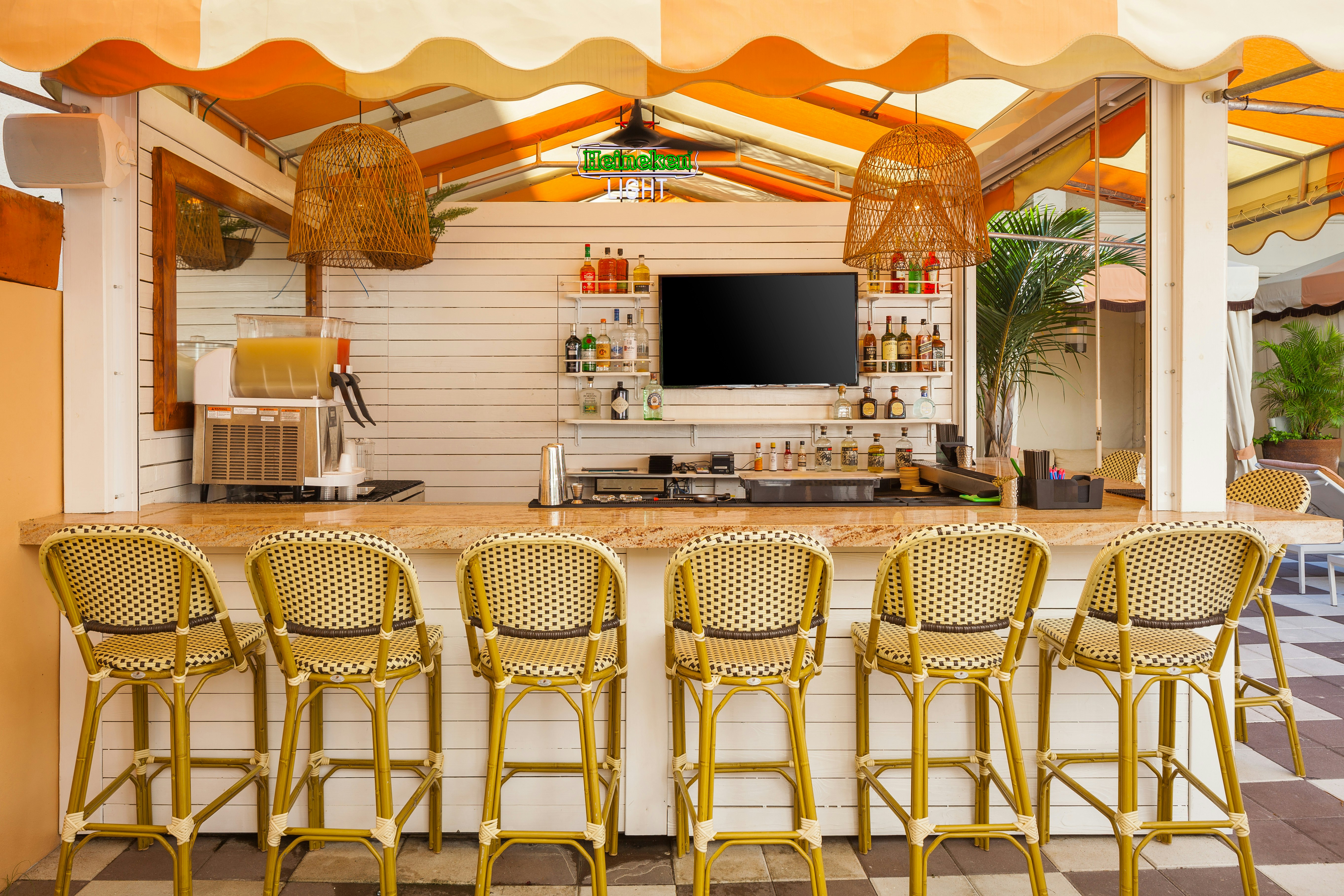 The Plymouth Hotel South Beach 36/50