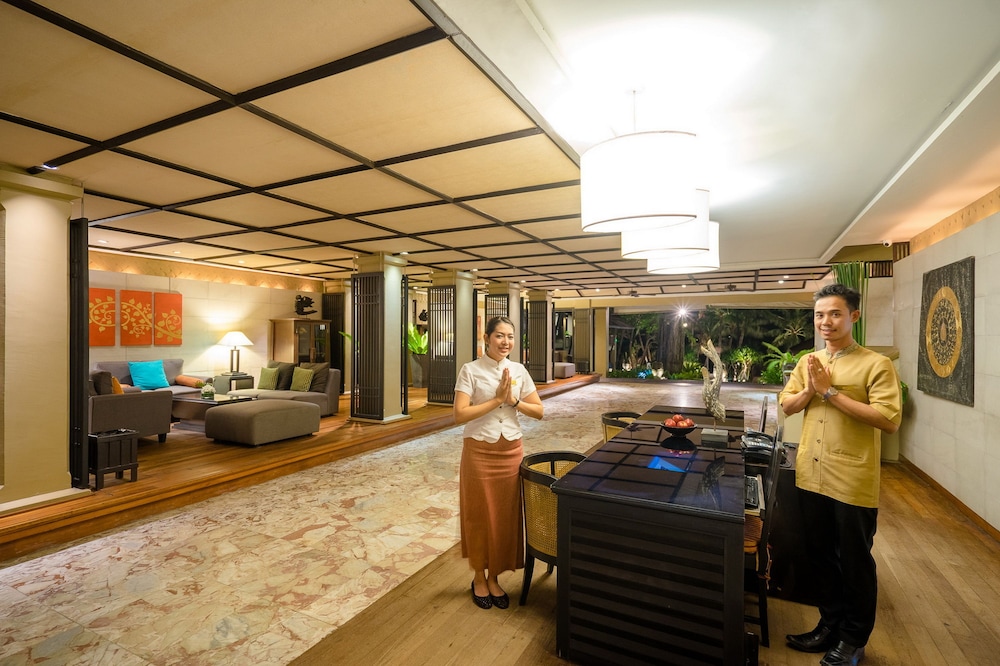 Impiana Resort Chaweng Noi 36/77