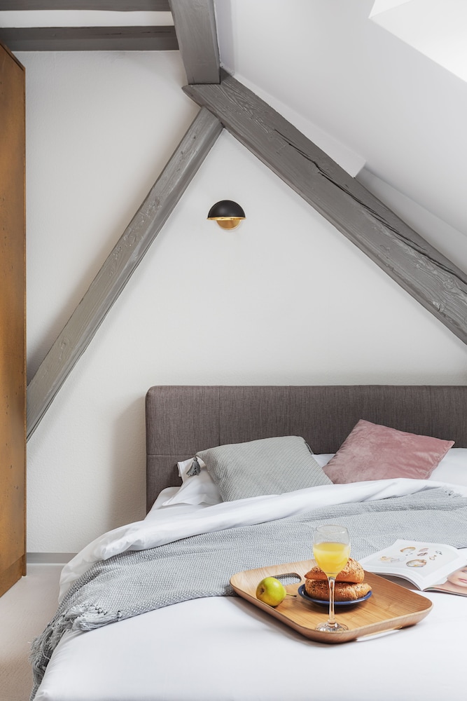 Visionapartments Zurich Cramerstrasse 8/49