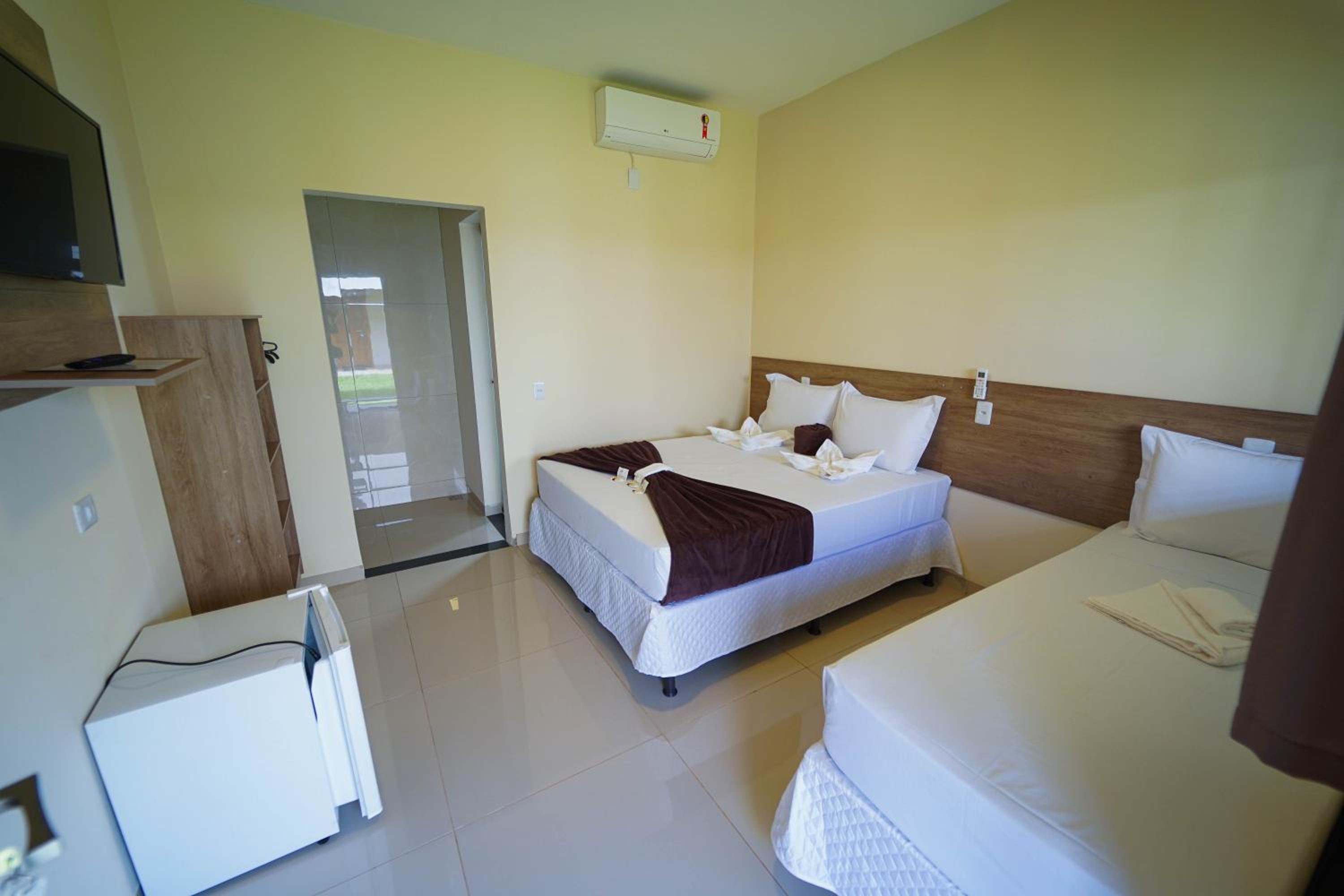 Aeroporto Eco Hotel 26/58