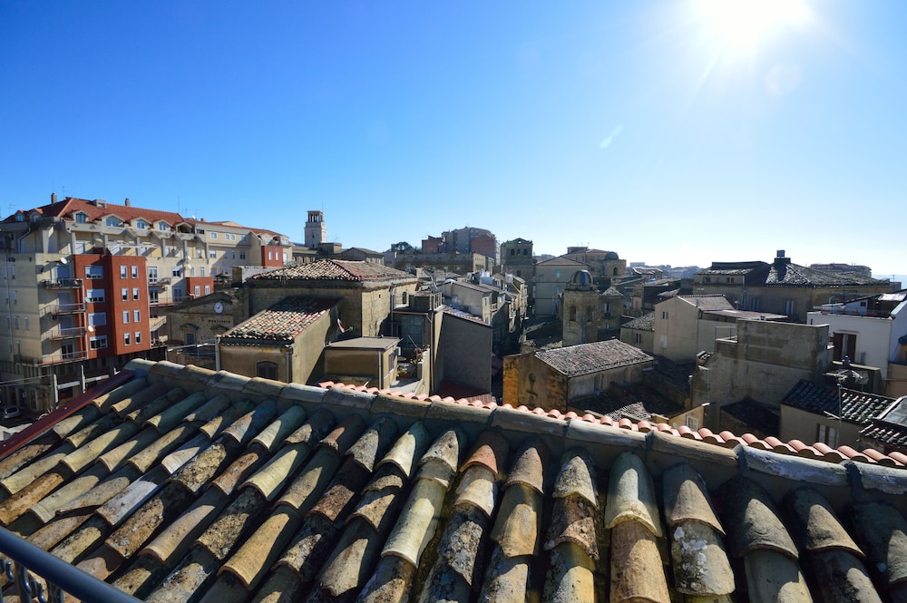 Centro Sicilia 40/48