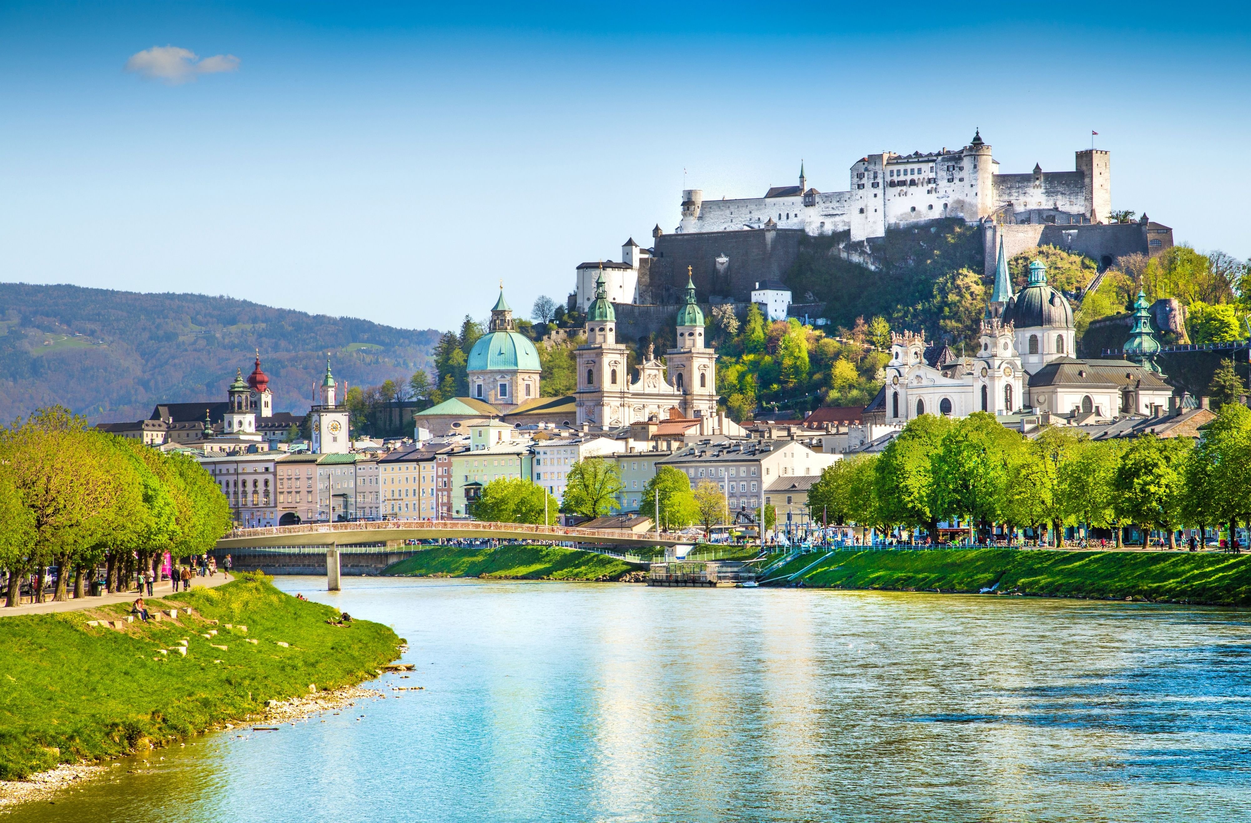 Holiday Inn Salzburg City 72/78