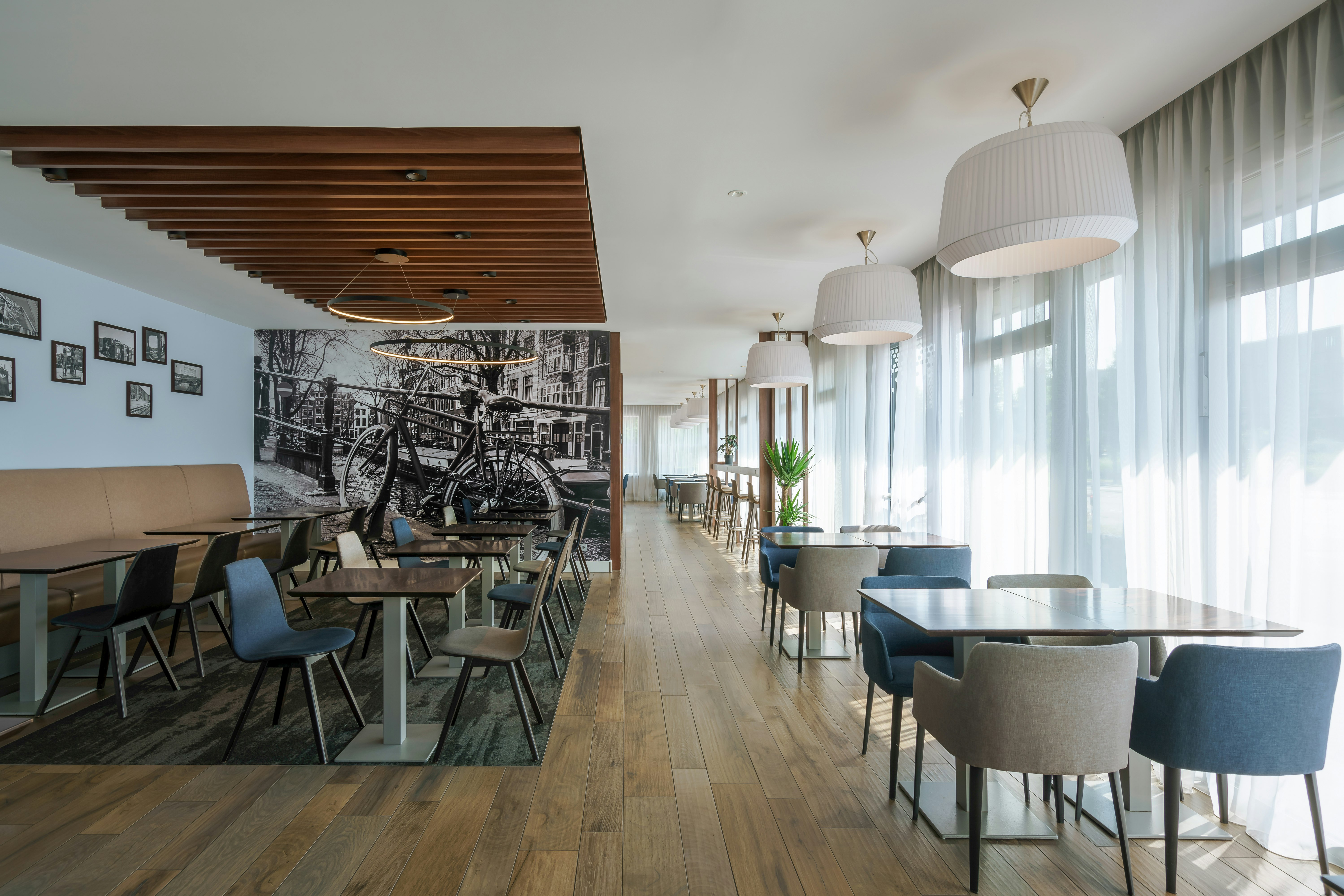 Hampton By Hilton Amsterdam Centre East 44/63