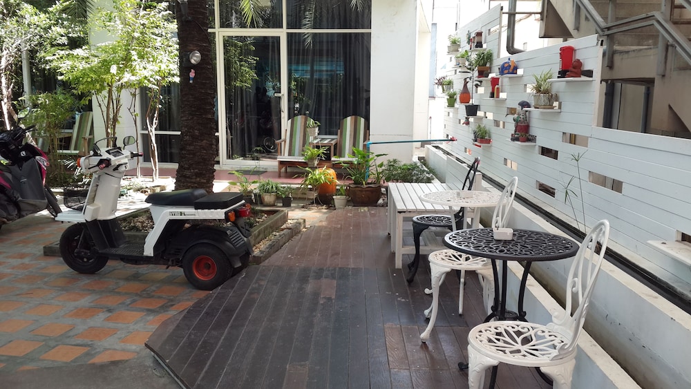 Khun Chaweng Resort 51/66