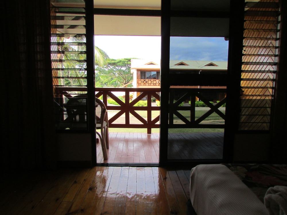 Wailoaloa Beach Resort Fiji 59/76