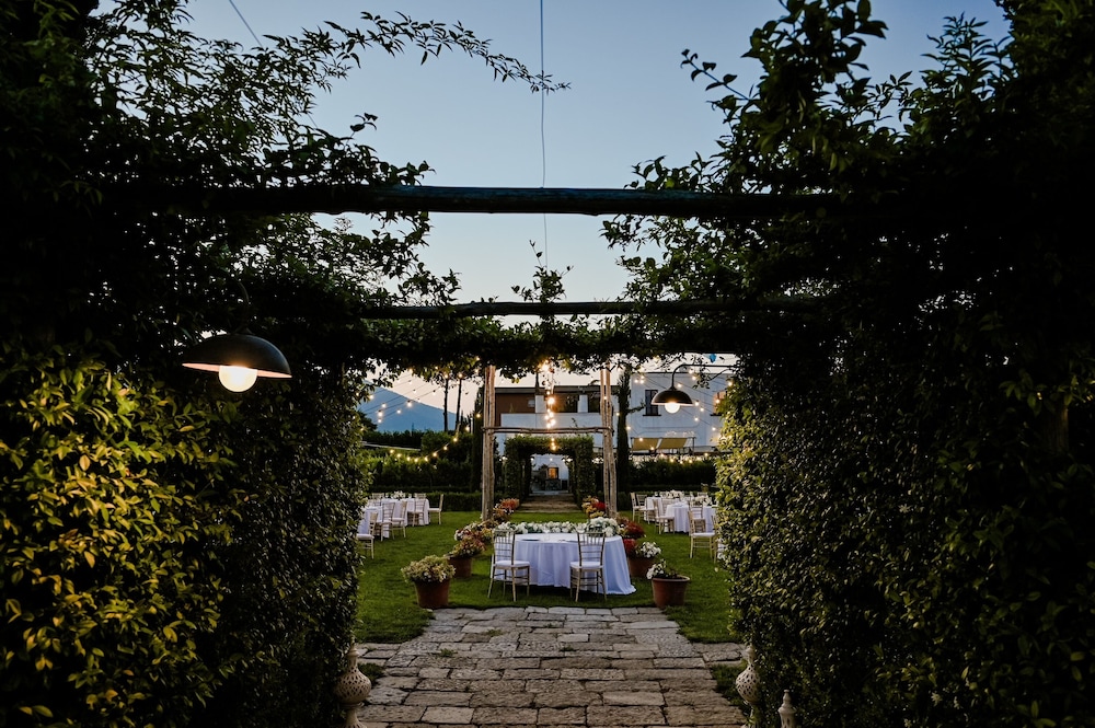 Resort Bosco De Medici 74/75