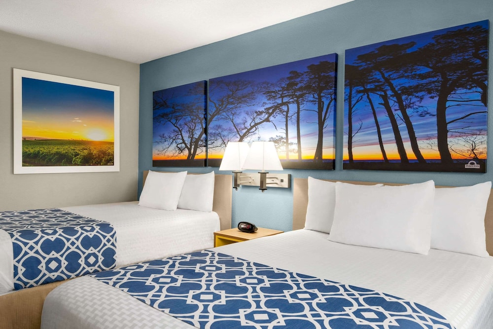 Days Inn by Wyndham Canastota/Verona 21/52