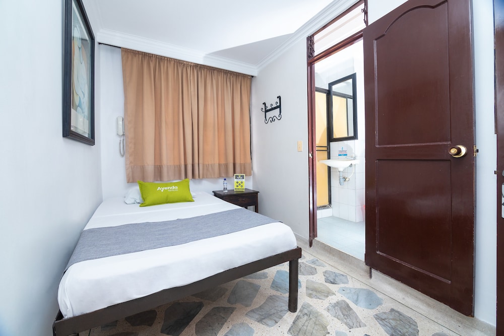 Hotel Ayenda Calypso 1142 15/34