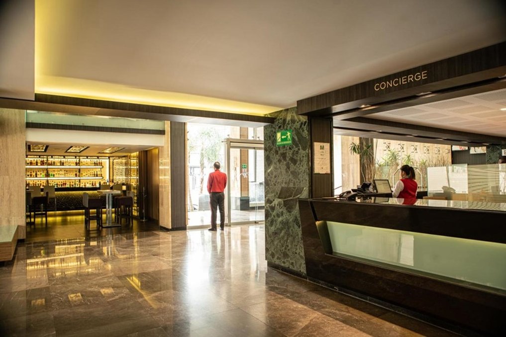 Hotel Marbella 4/57
