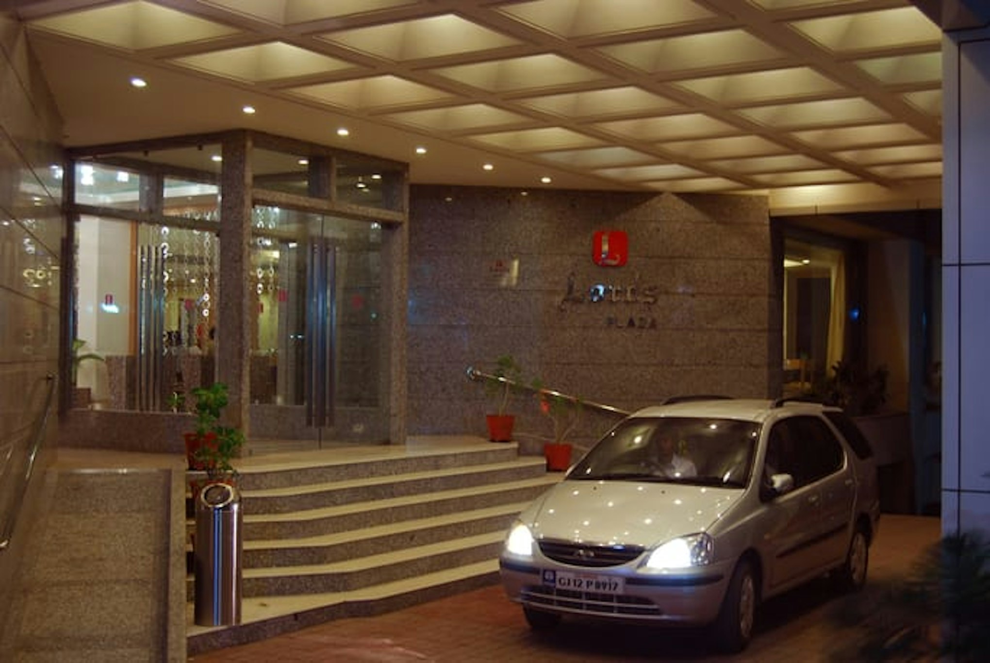 Lords Plaza Ankaleshwar 34/36
