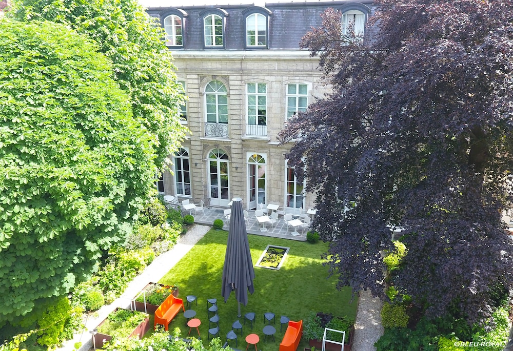 Clarance Hotel Lille 5/50