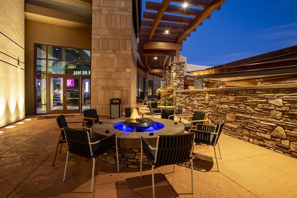 Wekopa Casino Resort 55/69