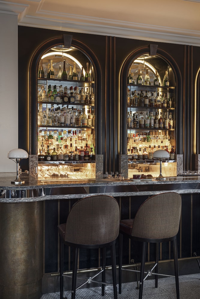 The Cadogan A Belmond Hotel London 35/49