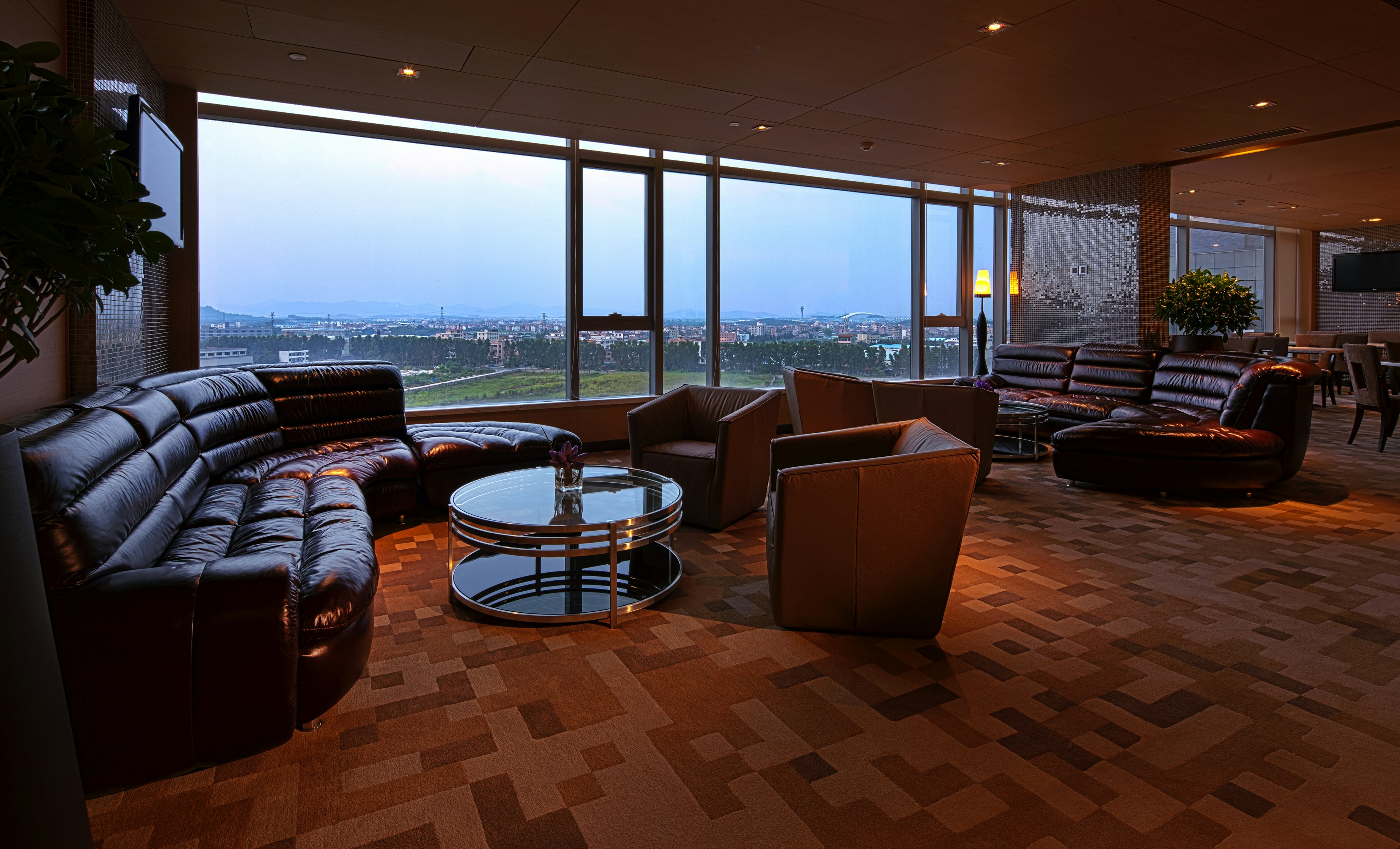 Crowne Plaza Guangzhou Huadu Hotel 28/50