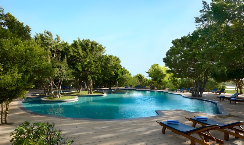 Cinnamon Wild Yala Hotel 9/9