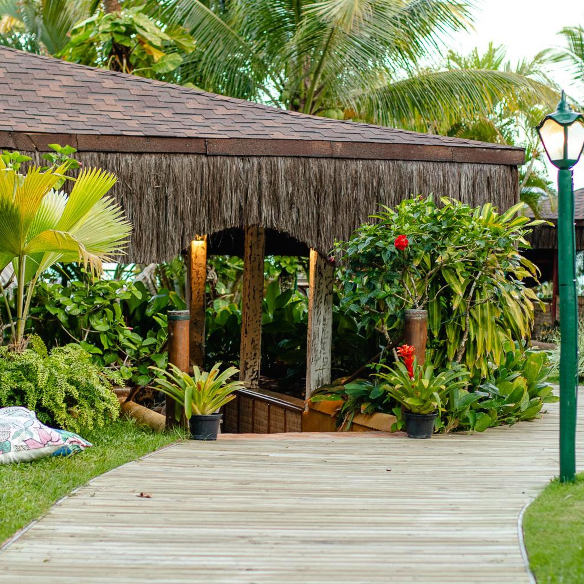 Privillage Praia Pousada de Charme 4/50