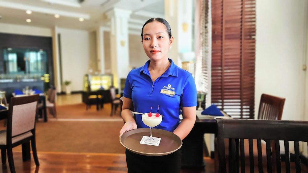 Tara Angkor Hotel 7/71