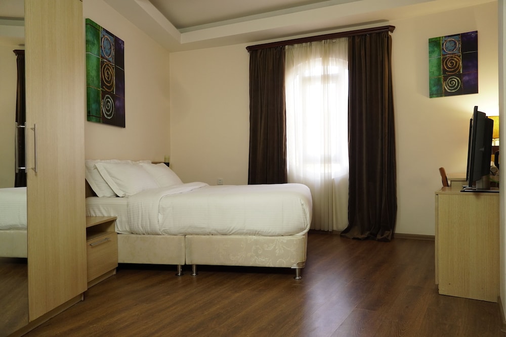 Aquatek Hotel Spa & Aquapark 4/50