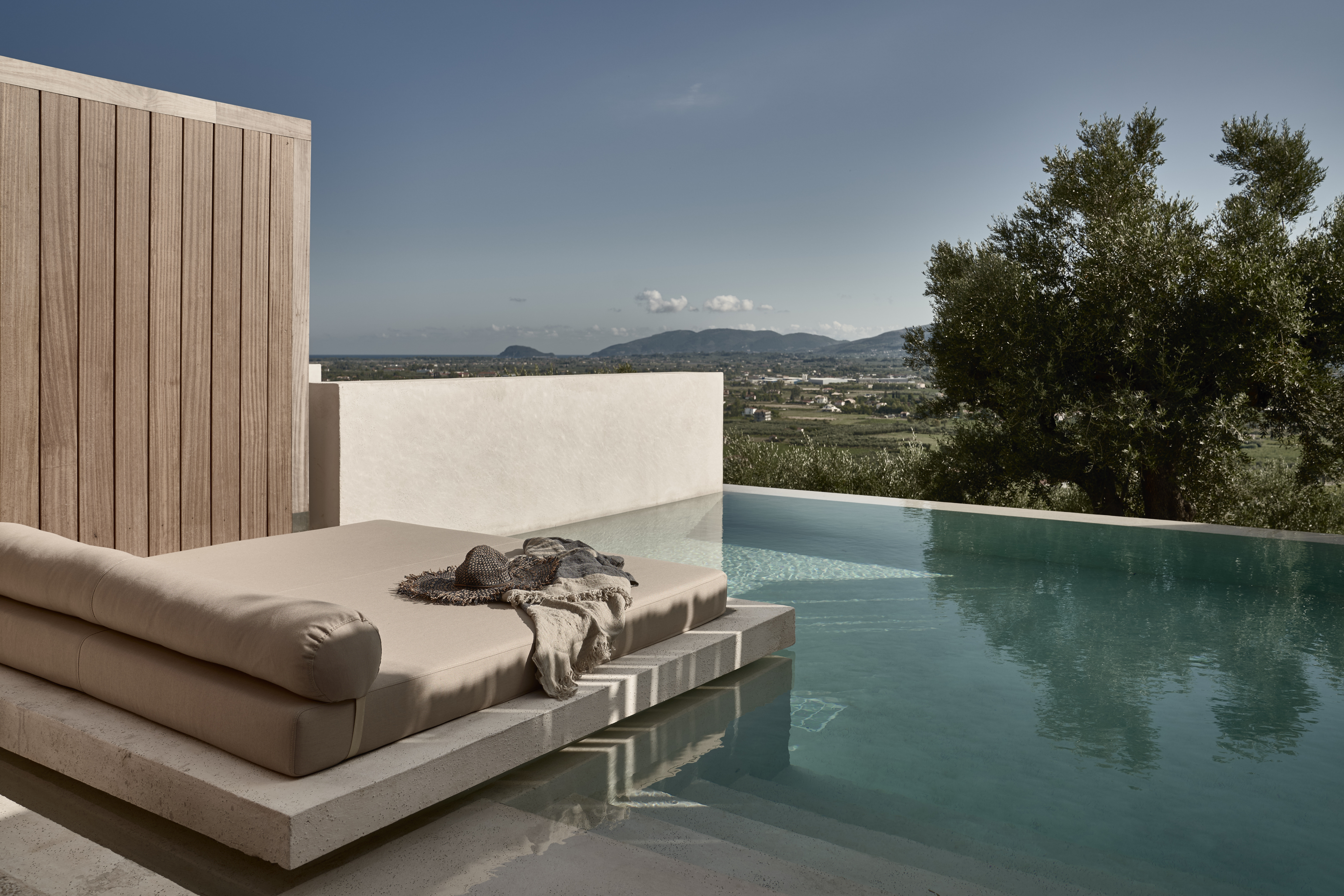 Olea All Suite - Adults only 10/25