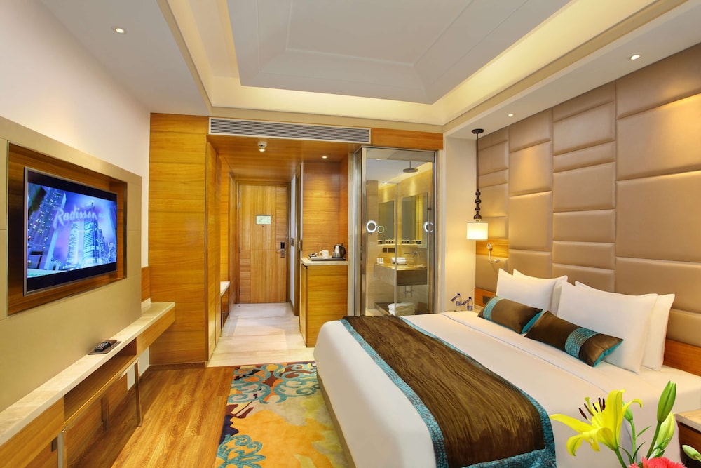 Radisson Blu Jammu 23/71